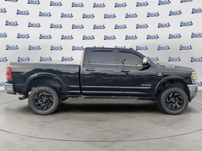 2019 RAM 2500 Limited