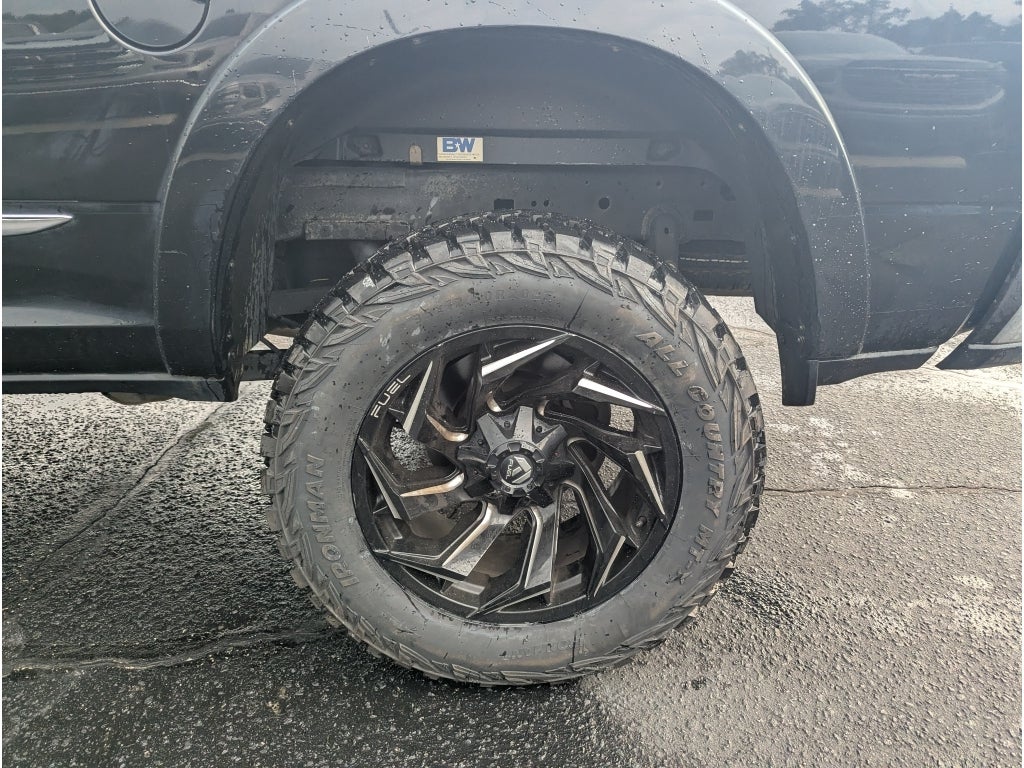 2019 RAM 2500 Limited