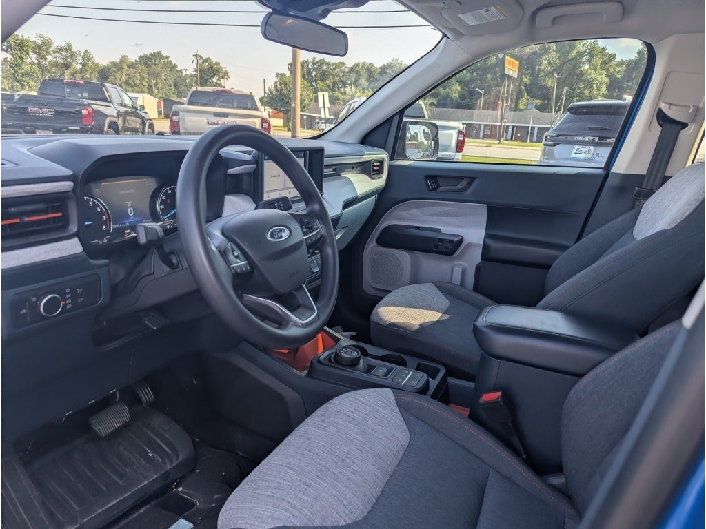 2022 Ford Maverick XL