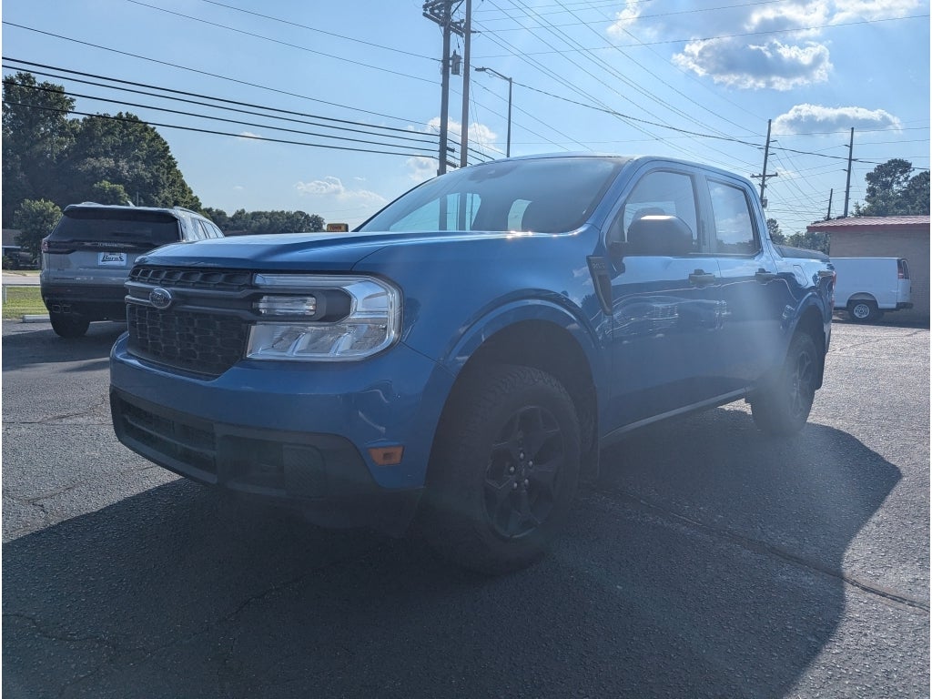2022 Ford Maverick XL