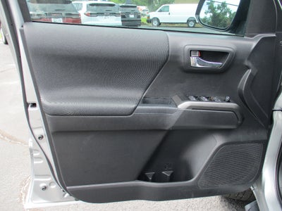 2023 Toyota Tacoma 2WD SR5