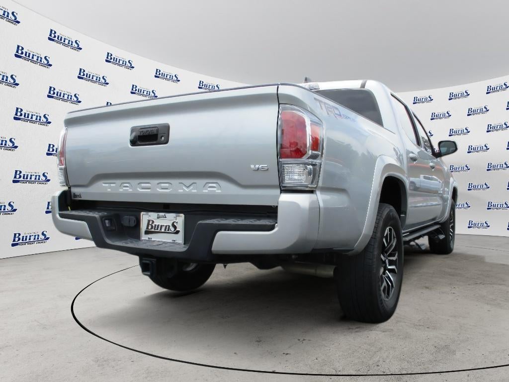 2023 Toyota Tacoma 2WD SR5