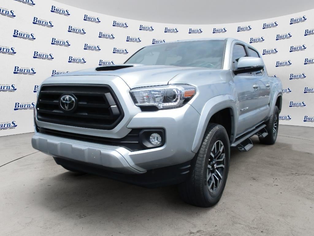 2023 Toyota Tacoma 2WD SR5