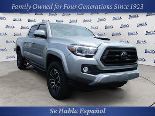 2023 Toyota Tacoma 2WD SR5