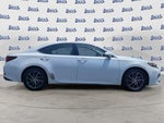 2016 Lexus ES 350 NA