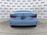 2016 Lexus ES 350 NA