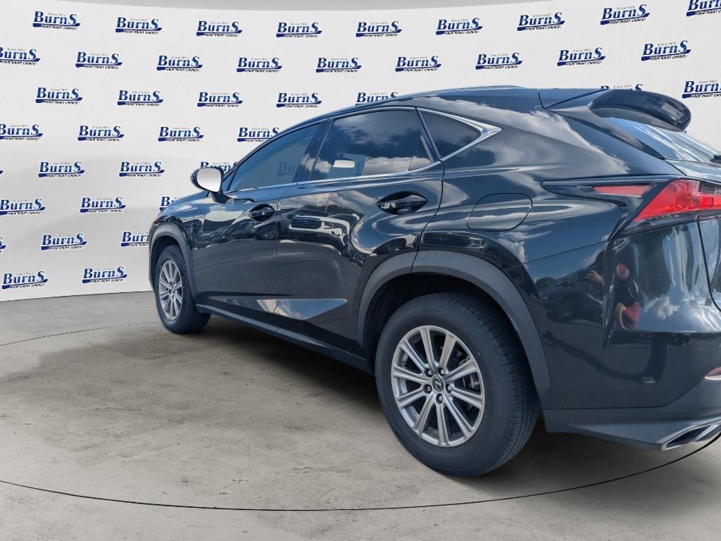 2020 Lexus NX NX 300