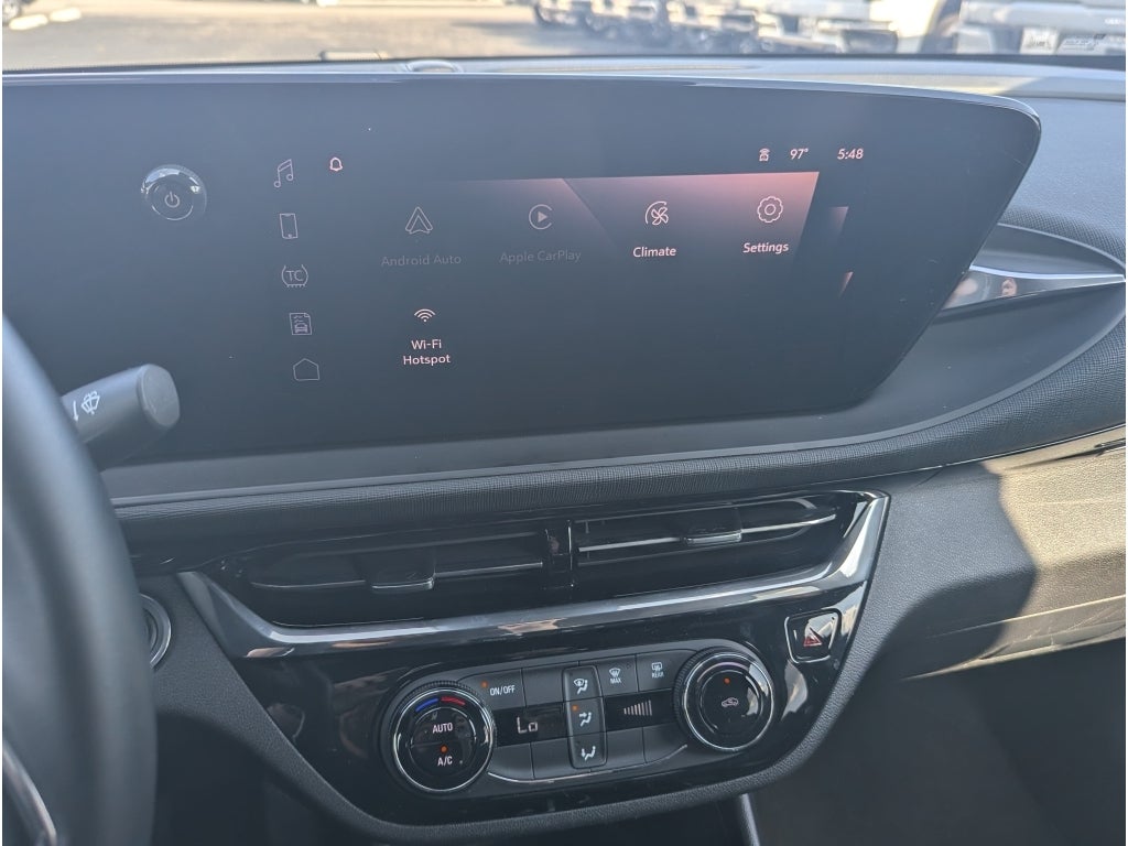 2025 Buick Envista Sport Touring