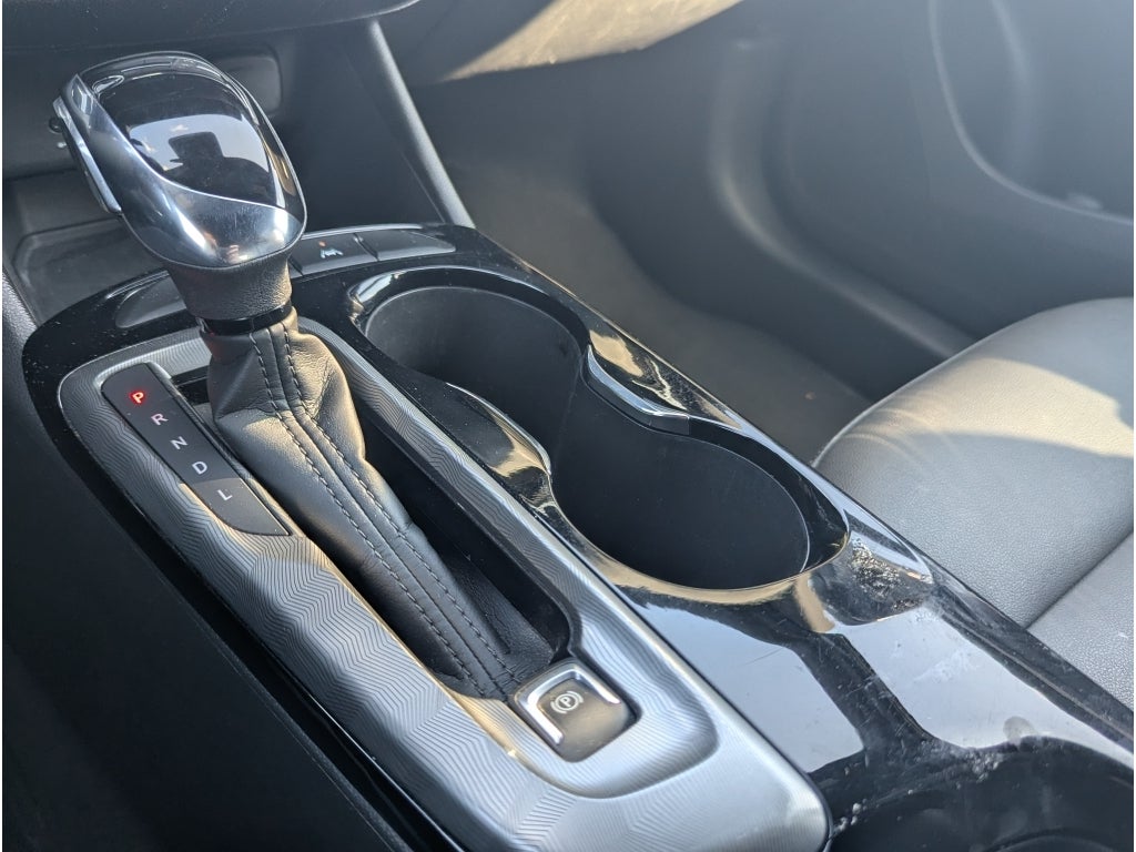 2025 Buick Envista Sport Touring