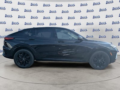 2025 Buick Envista Sport Touring