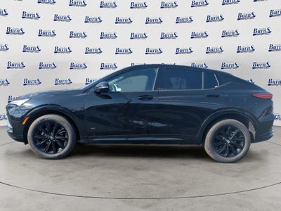 2025 Buick Envista Sport Touring