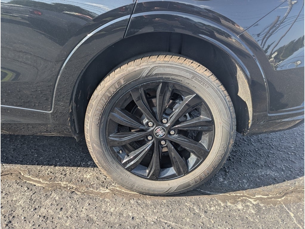 2025 Buick Envista Sport Touring