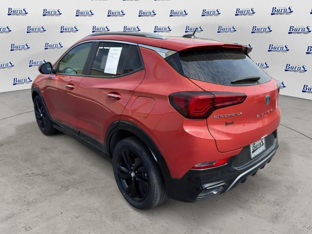 2024 Buick Encore GX Sport Touring
