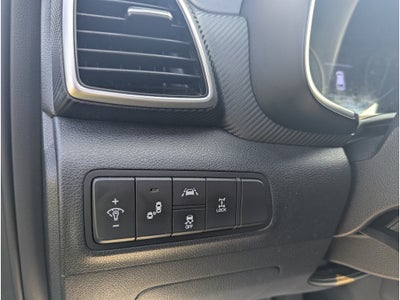 2019 Hyundai Tucson SEL