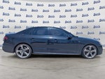 2024 Audi A4 Sedan S line Premium Plus