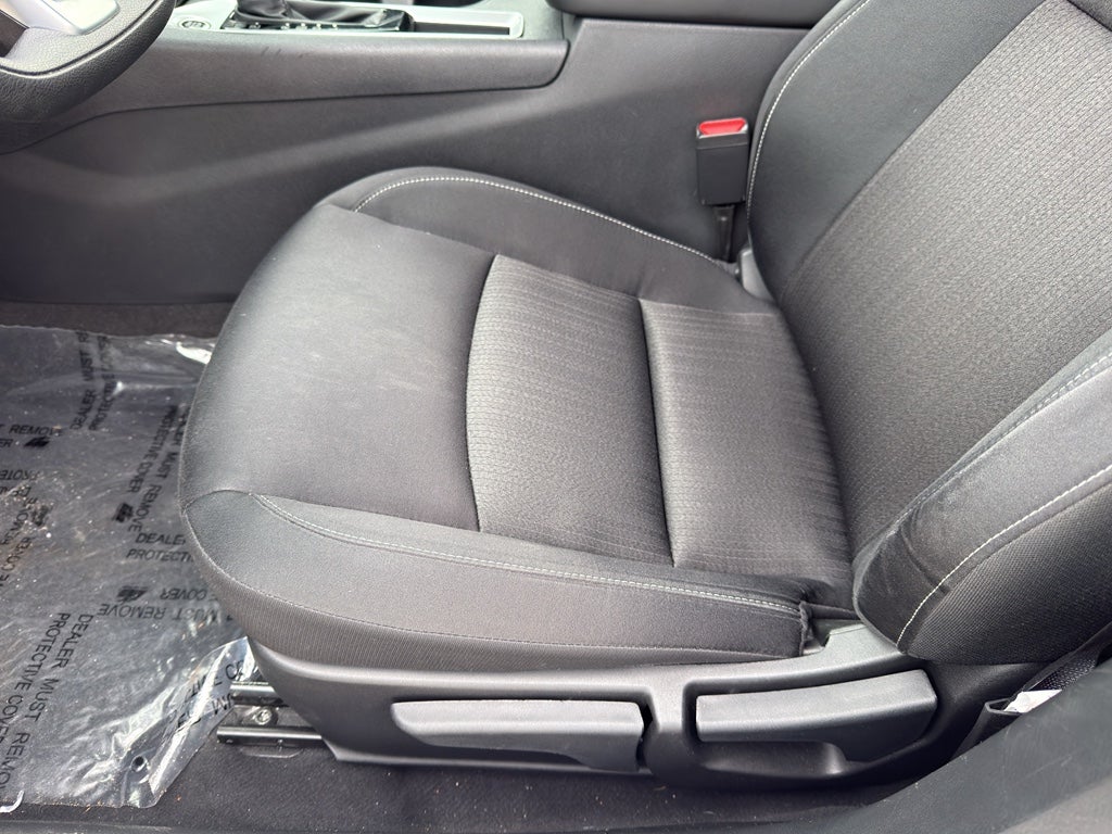 2022 Nissan Altima 2.5 S