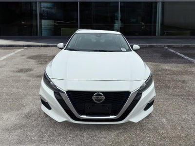 2022 Nissan Altima 2.5 S