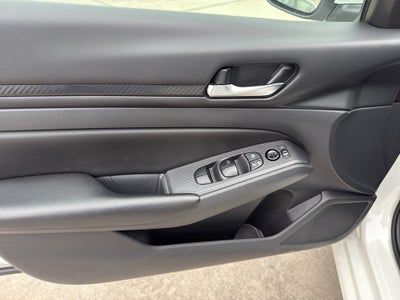 2022 Nissan Altima 2.5 S