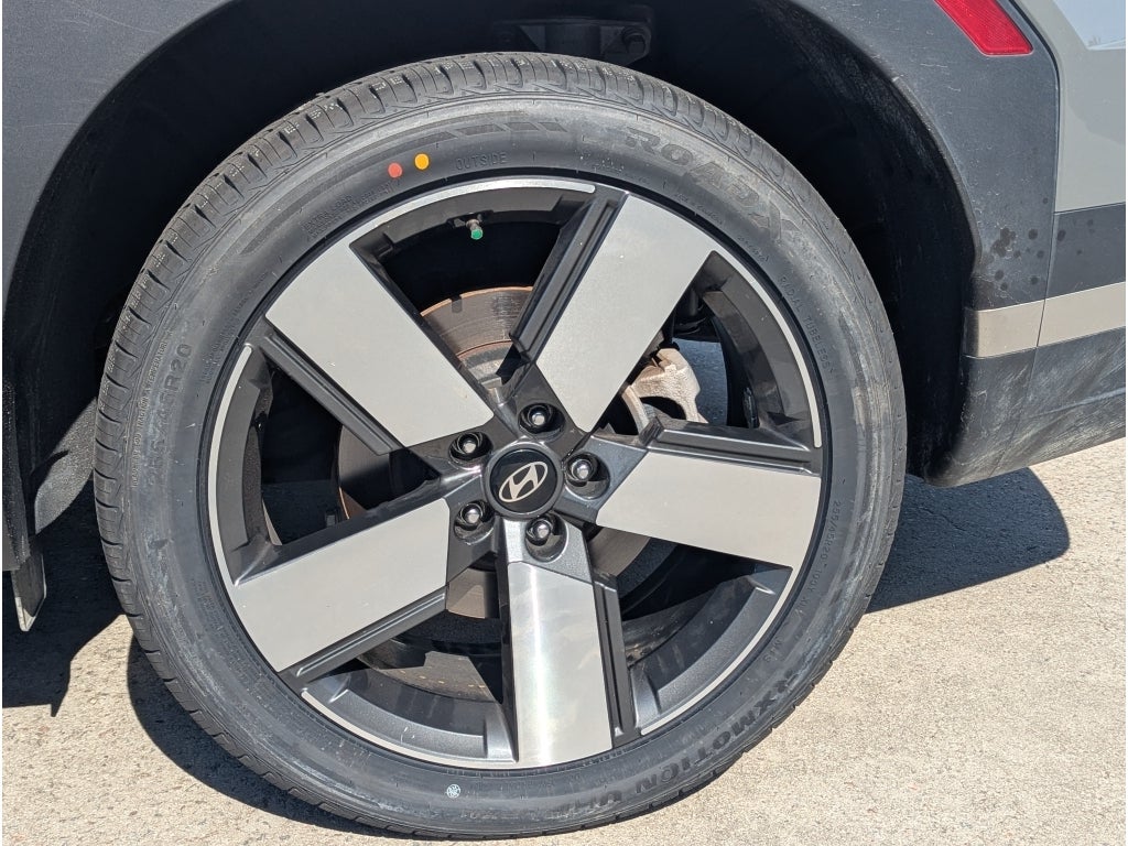 2024 Hyundai Santa Fe Limited