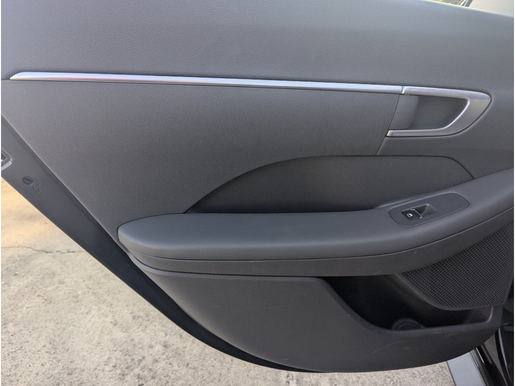 2022 Hyundai Sonata SE