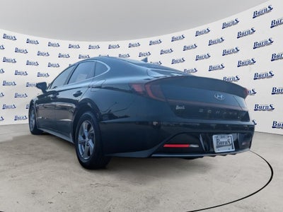 2022 Hyundai Sonata SE