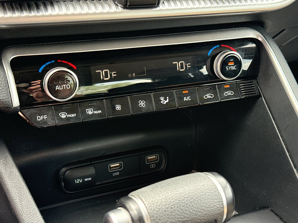 2023 Kia K5 LXS