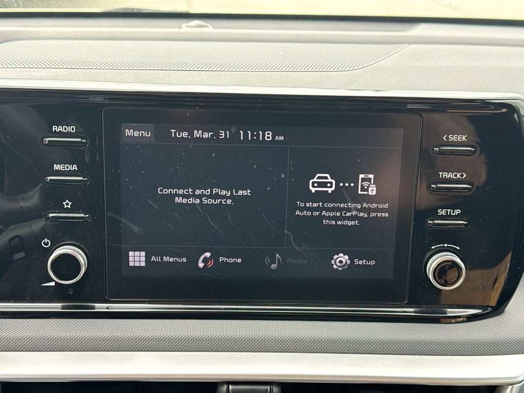 2023 Kia K5 LXS