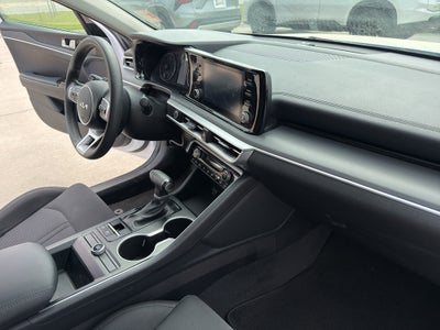 2023 Kia K5 LXS