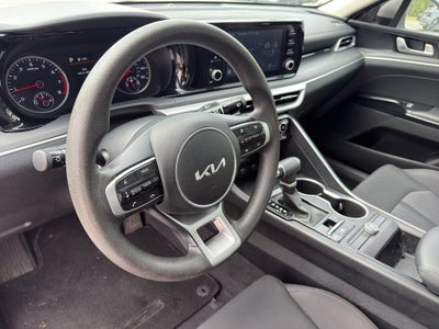 2023 Kia K5 LXS