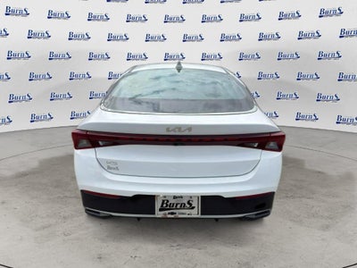 2023 Kia K5 LXS