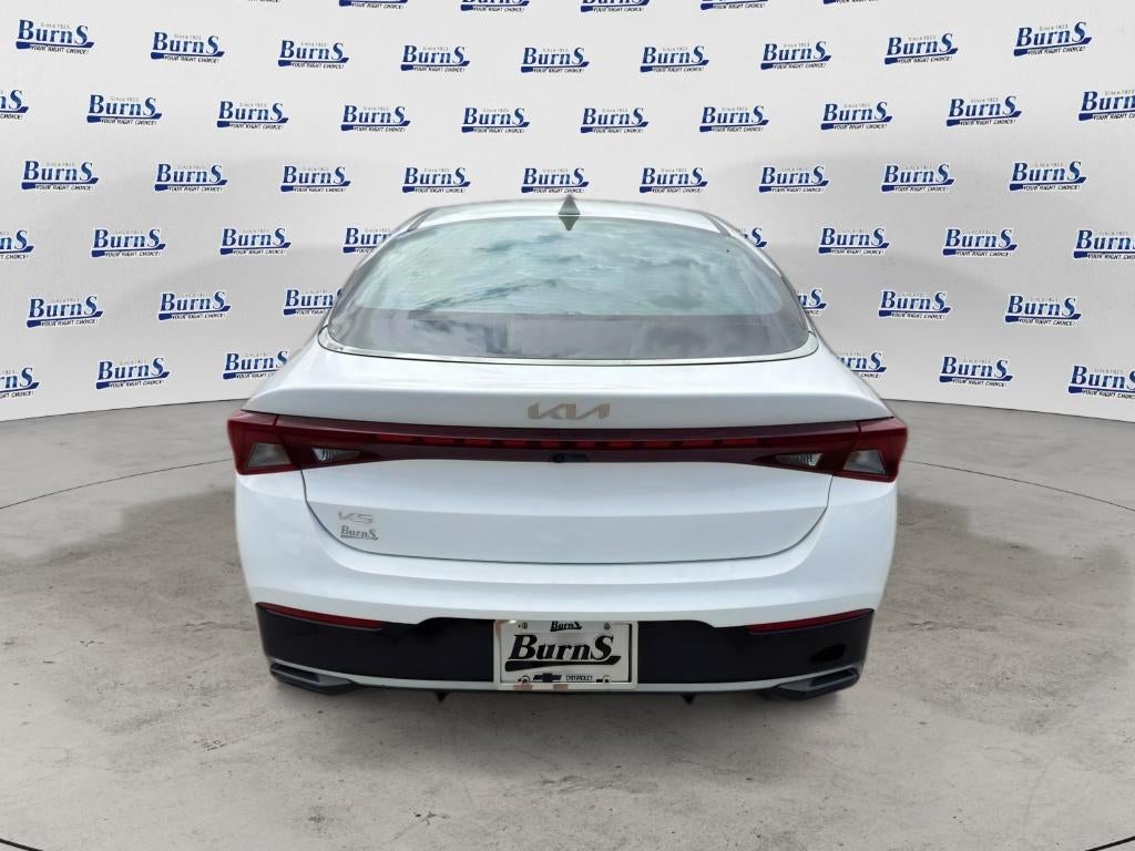 2023 Kia K5 LXS
