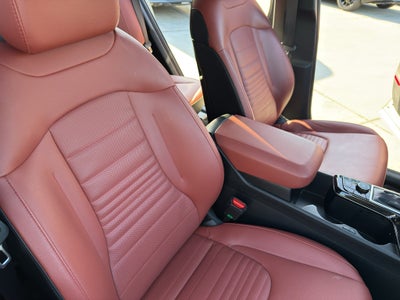 2025 Kia Sportage SX