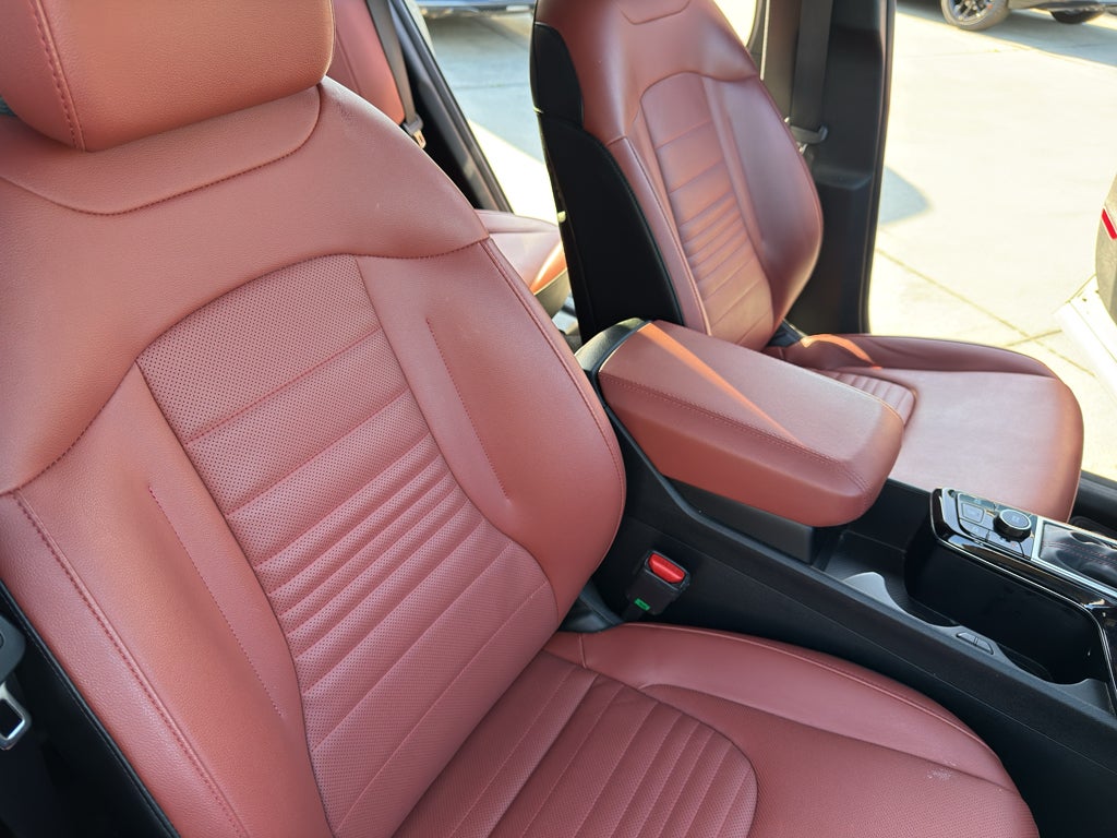 2025 Kia Sportage SX