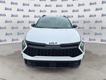 2025 Kia Sportage X-Pro Prestige