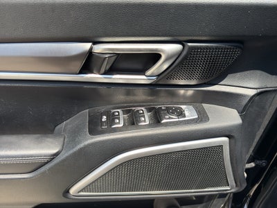 2023 Kia Telluride LX