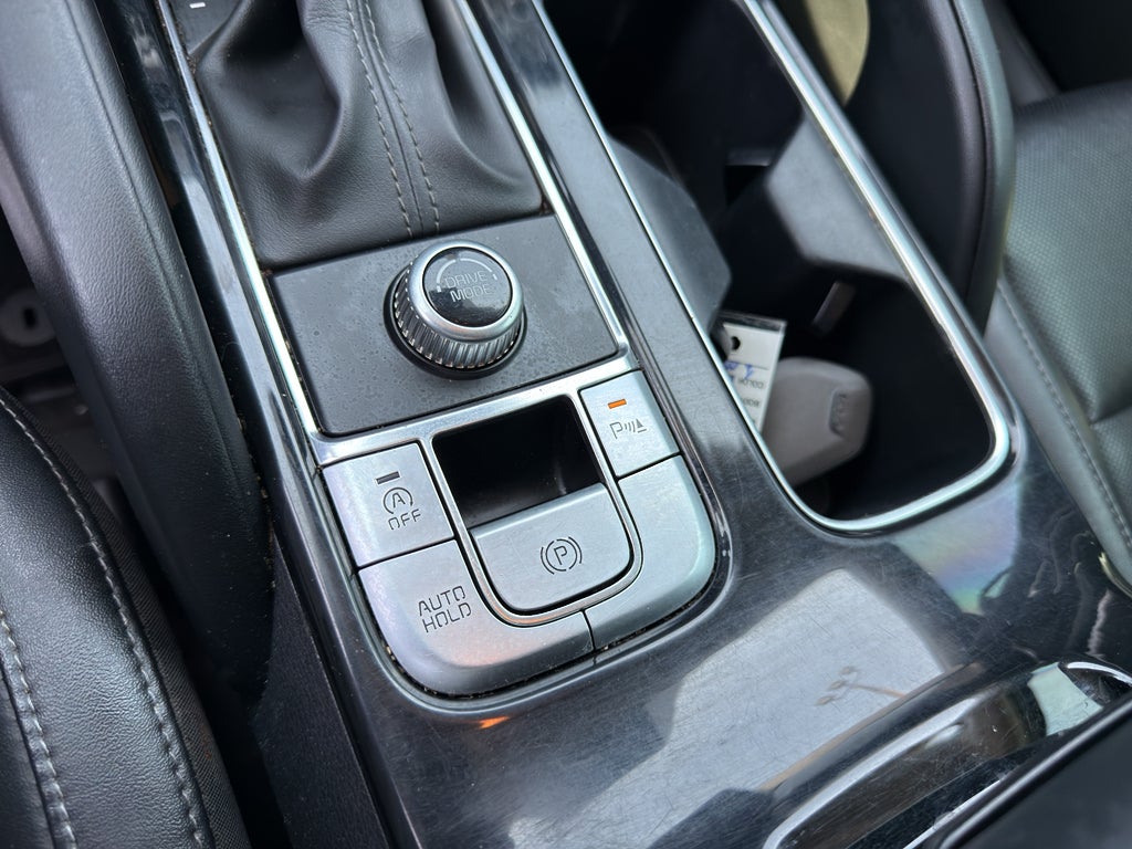2023 Kia Telluride LX