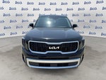 2023 Kia Telluride LX