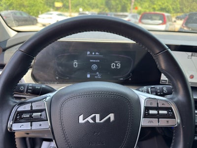2023 Kia Telluride LX