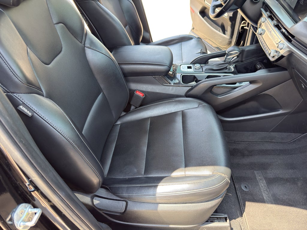 2023 Kia Telluride LX