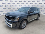2023 Kia Telluride LX