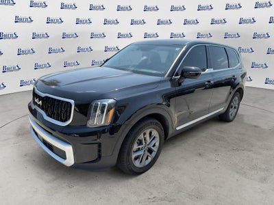 2023 Kia Telluride LX
