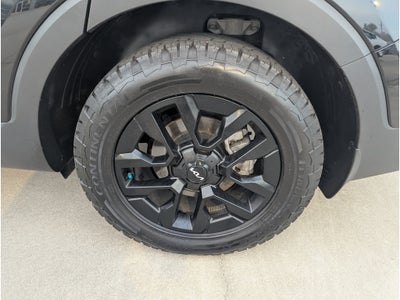 2024 Kia Telluride SX Prestige X-Pro