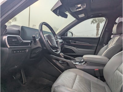 2024 Kia Telluride SX Prestige X-Pro