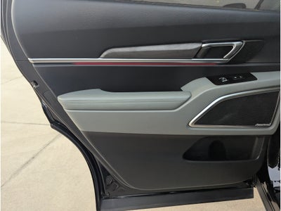 2024 Kia Telluride SX Prestige X-Pro