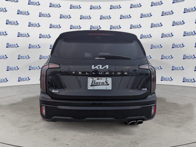 2024 Kia Telluride SX Prestige X-Pro