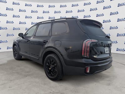 2024 Kia Telluride SX Prestige X-Pro