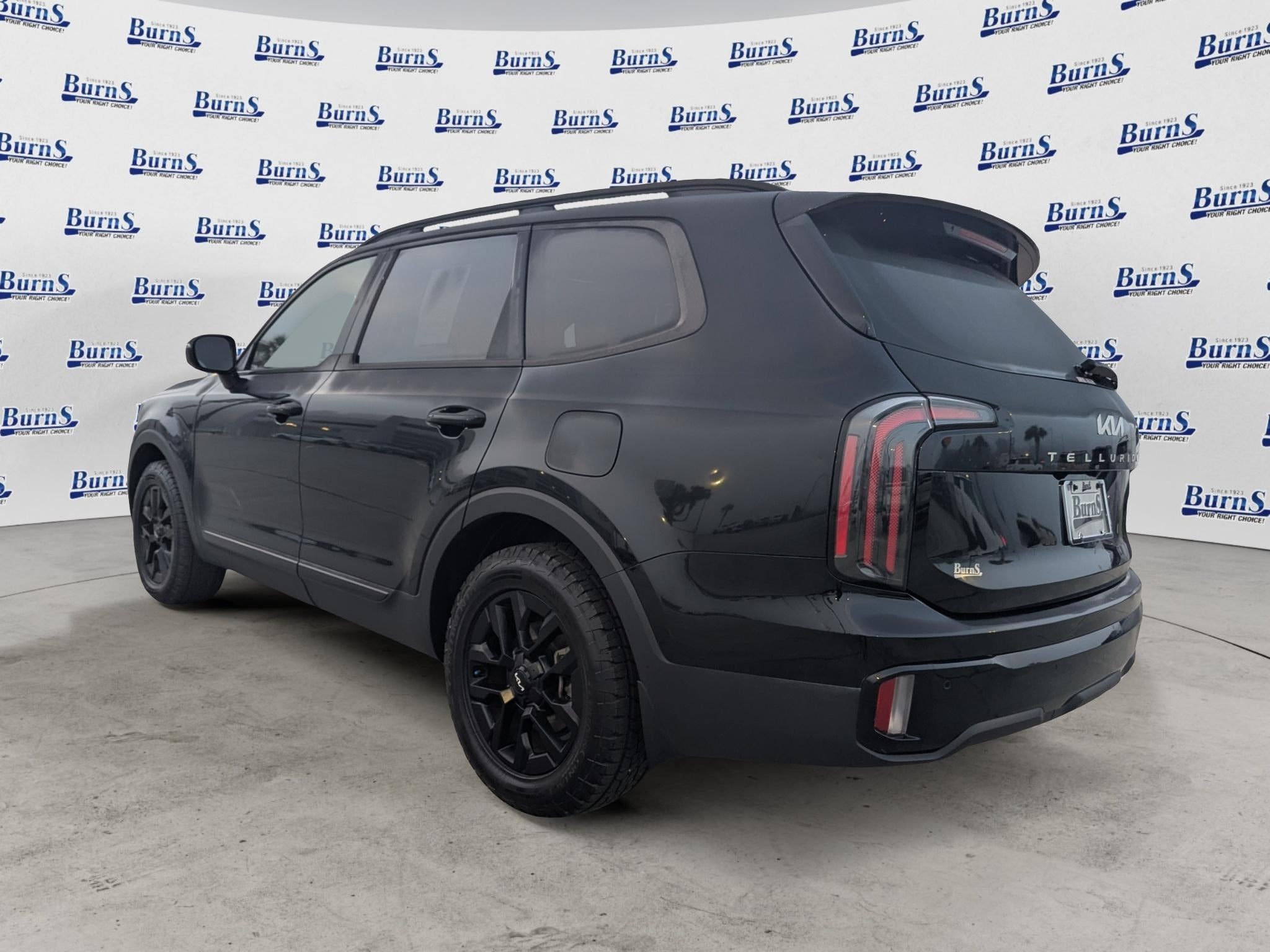 2024 Kia Telluride SX Prestige X-Pro
