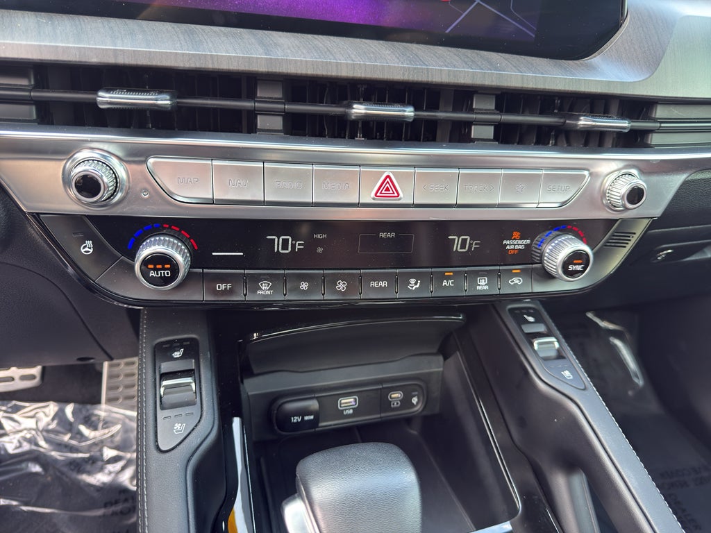 2024 Kia Telluride SX