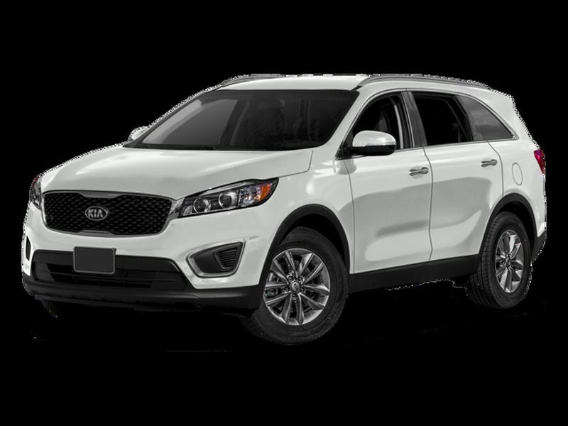 2017 Kia Sorento L