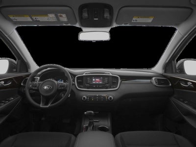 2017 Kia Sorento L
